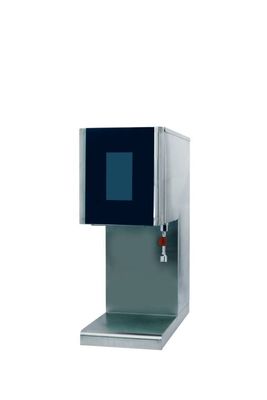 Fuente de energía eléctrica profesional 220V Teadora automática con 12 opciones de serie
