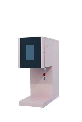 Fuente de energía eléctrica profesional 220V Teadora automática con 12 opciones de serie
