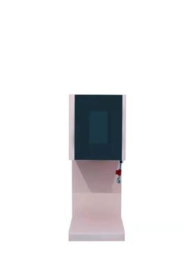 Fuente de energía eléctrica profesional 220V Teadora automática con 12 opciones de serie