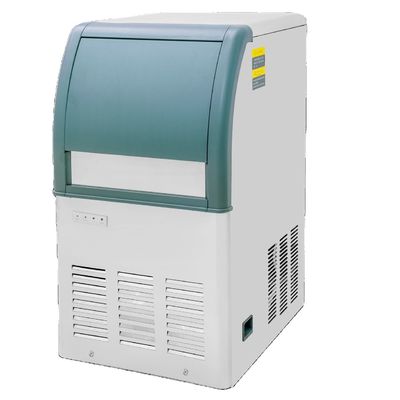 ICE CUBE 2022 máquina automática de hielo para la producción de hielo a gran escala capacidad de 1000 kg