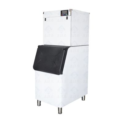 ICE CUBE 2022 máquina automática de hielo para la producción de hielo a gran escala capacidad de 1000 kg