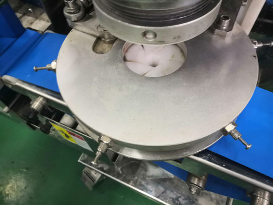 Máquina para hacer bolas de té de bolas comerciales de 220V