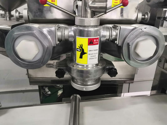 Máquina para hacer bolas de té de bolas comerciales de 220V