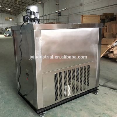 Fabricante de palos de helado de acero inoxidable para la máquina de palos de helado de 770x570x1050mm