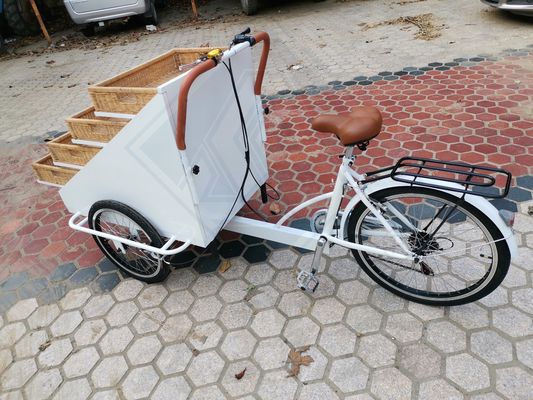 Camión de servicio de alimentos para la venta de carritos de comida vegetal