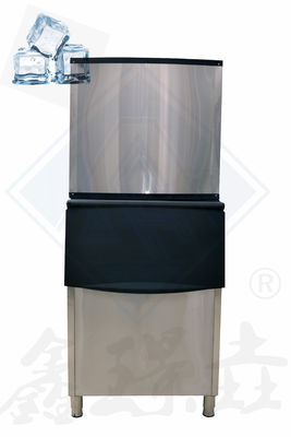 Máquina para hacer hielo en cubo La adición perfecta a su cocina comercial