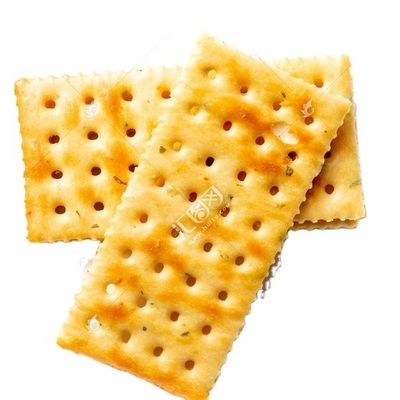 Horno eléctrico avanzado de túnel para la producción de pasteles de pan y galletas en productos lácteos