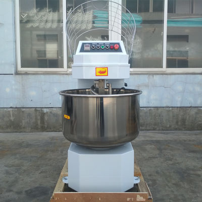 Alta productividad de dos velocidades de pan Kneader mezclador máquina de mano mezclador de masa