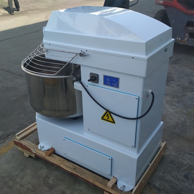 Alta productividad de dos velocidades de pan Kneader mezclador máquina de mano mezclador de masa