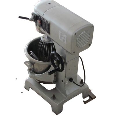 800*445*790 Mezclador de masa de huevo usado Venta Equipo de panadería de múltiples pisos para panadería en casa