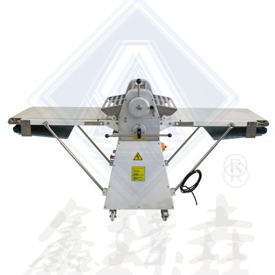 Máquina automática de fabricación de hojas de masa de alta productividad para la línea de producción de galletas