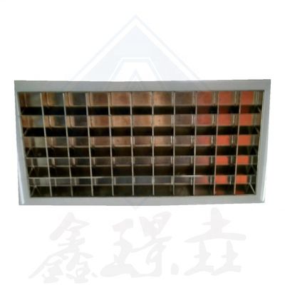 Fabricante de hielo máquina de fabricación de cubos de hielo industrial evaporador para la producción de hielo de 5*10 cubos