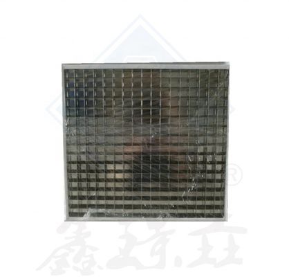 Fabricante de hielo máquina de fabricación de cubos de hielo industrial evaporador para la producción de hielo de 5*10 cubos