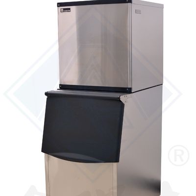 Compresor de refrigeración 5x9 Placa evaporadora para el fabricante de cubos de hielo y sistema de refrigeración