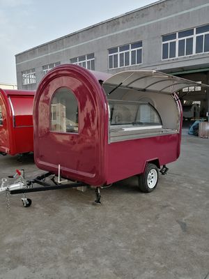 200 juegos de carrito de comida de la calle en exteriores cocina móvil de comida rápida remolque de comida camión tuk tuk