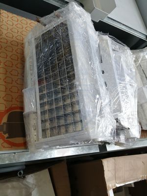 Evaporador de máquina de hielo de 14x13 cubo con peso de 1 kg y compresor de refrigeración