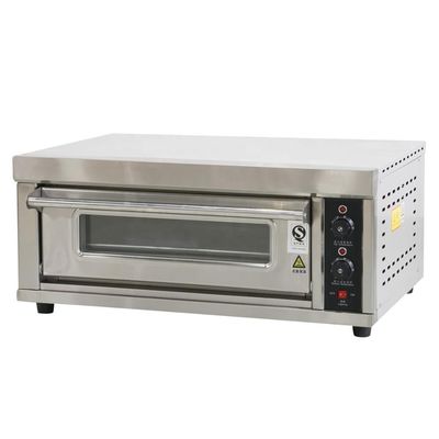 24KW 2020 Panadería Industrial Pan Pizza Biscoito Horno de horneado con 4 cubiertas y 20 bandejas