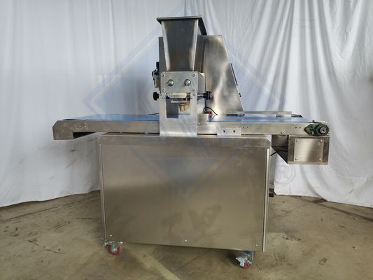 Aumente su producción de galletas con nuestra máquina semiautomática de caída de galletas