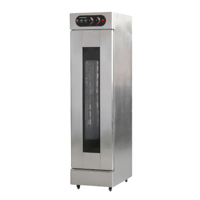 Caja eléctrica de fermentación de pan de verduras para máquina de prueba de fermentación de masa de 220V