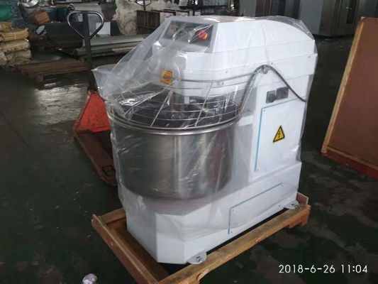 Hoteles industriales mezcladora de masa máquina para mezclar masa
