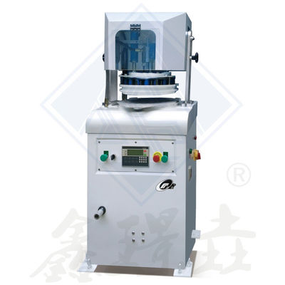 Rounder divisor de masa eléctrico de panadería con función eléctrica automática y 1.5 kW de salida