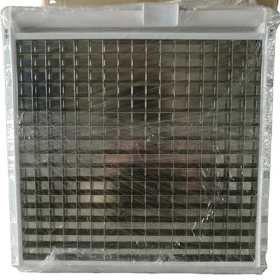 Fabricante de cubos de hielo fabricados 11x17 Evaporador de hielo para aplicaciones industriales y comerciales