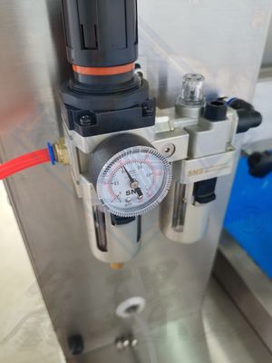 Restaurante Panadería Biscoito Equipo de horno rotativo Adornamiento automático avanzado de galletas