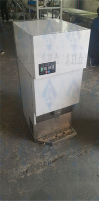 ICE BLOCK Máquina automática de hielo en forma de cubo para bebidas frías Cocteles y jugos