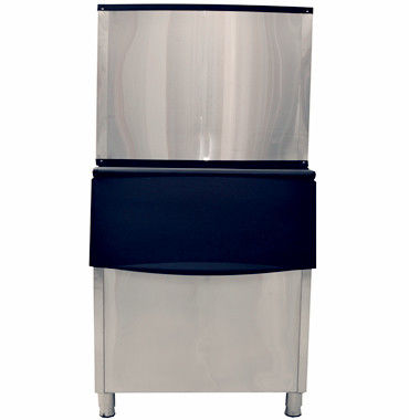 Máquina de hacer hielo de bloque de hielo cubo para necesidades de bebidas