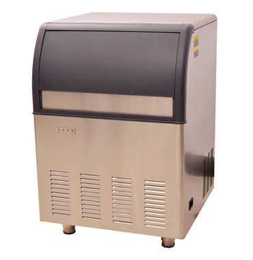 Máquina de hacer hielo de bloque de hielo cubo para necesidades de bebidas