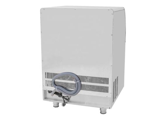 Máquina de hacer hielo de bloque de hielo cubo para necesidades de bebidas