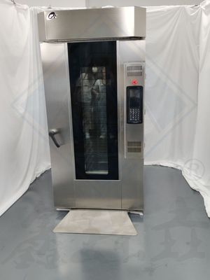 490x690x1880mm bandeja de masa para tostadas de pan Tipo de masa Caja de fermentación para la industria