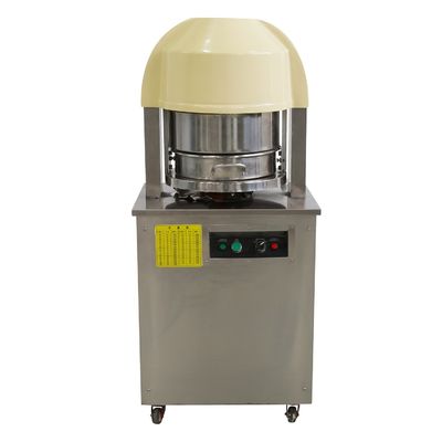 Máquina redondeadora de división de masa de pan profesional y automática Voltado 530x460x1620mm