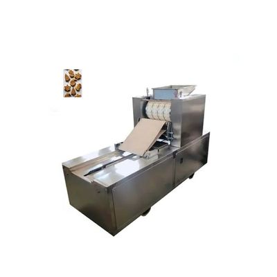 2350*1150*1350mm Máquina para formar galletas saladas industriales para la producción a gran escala