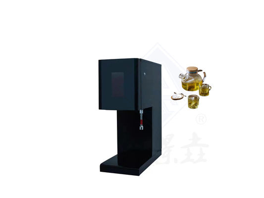 Experimente lo mejor del té con la máquina de extracción de té multifuncional de 5000 ml de capacidad