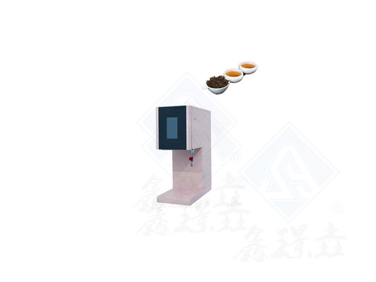 Experimente lo mejor del té con la máquina de extracción de té multifuncional de 5000 ml de capacidad