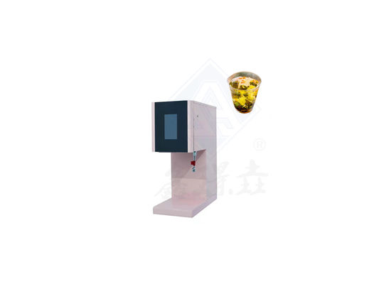 Experimente lo mejor del té con la máquina de extracción de té multifuncional de 5000 ml de capacidad