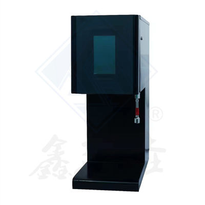 28x70x74cm pantalla táctil comercial inteligente máquina de elaboración de té verde para la tienda de alimentos