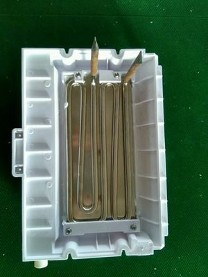 Fabricante automático de cubos de hielo máquinas evaporador de hielo industrial comercial tamaño 22*22*22mm