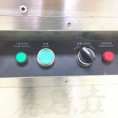 Producción de pan de alta productividad con una redondeadora automática avanzada para dividir la masa