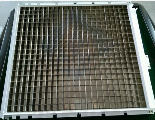 20w Industrial Ice Cube Maker máquina evaporador con tiempo de congelación de 1-3 minutos