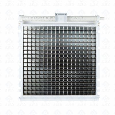 Evaporador para fabricantes de cubos de hielo con material y rendimiento de cobre
