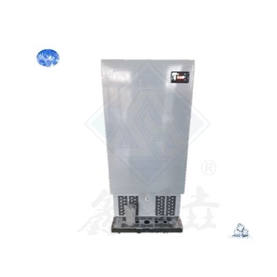 150 kg de hielo creciente automático de hielo de cubo La solución definitiva para las necesidades del cliente