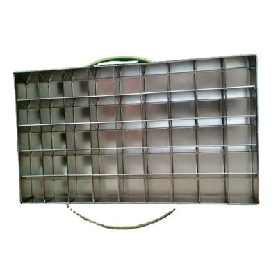 Condensador de refrigeración por aire/agua Máquina para hacer hielo en cubo comercial para la producción de hielo