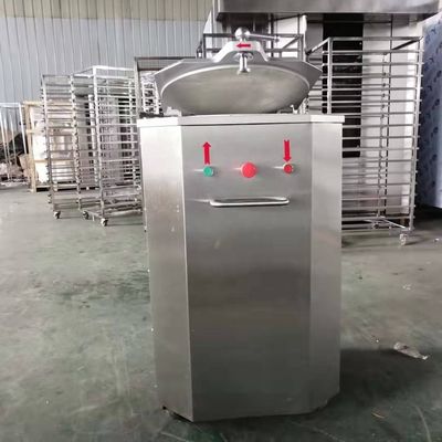Rounder divisor de masa automático completo para la producción de pan de galletas en la planta de condimentos