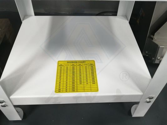 Tipo de galleta variedad formas galletas máquina para la masa de panadería divisor y redondeador