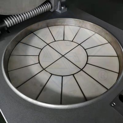 Divididor de masa de huevo de 220V para pan largo mini divisor de masa y máquina de bolas de masa redonda
