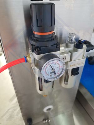 Máquina expendedora eléctrica de calefacción de galletas para variedades de formas galletas y galletas