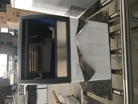 Máquinas automáticas de fabricación de bloques de hielo de acero inoxidable industrial 304 para hogares pequeños