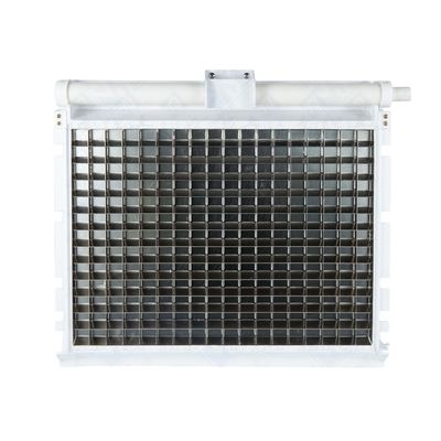 Evaporador de hielo de moda de 40x40x22 mm con fácil control y enfriamiento Tipo de enfriamiento por aire